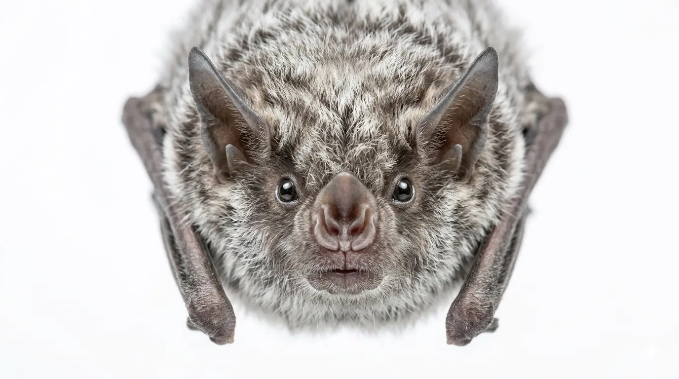 Gestion des chauves-souris argentées et cendrées sous volets