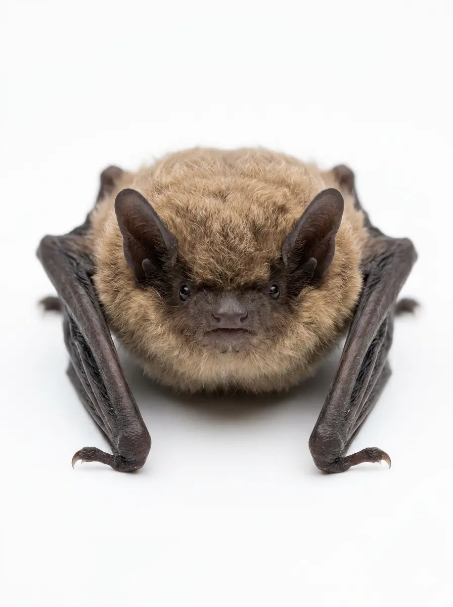 Exclusion de pipistrelles et rousses