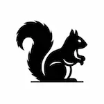 Exclusion et capture d'écureuils