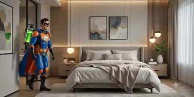 Traitement thermique contre les punaises de lit
