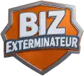 Logo Biz Exterminateur