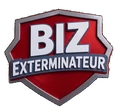 Logo Biz Exterminateur