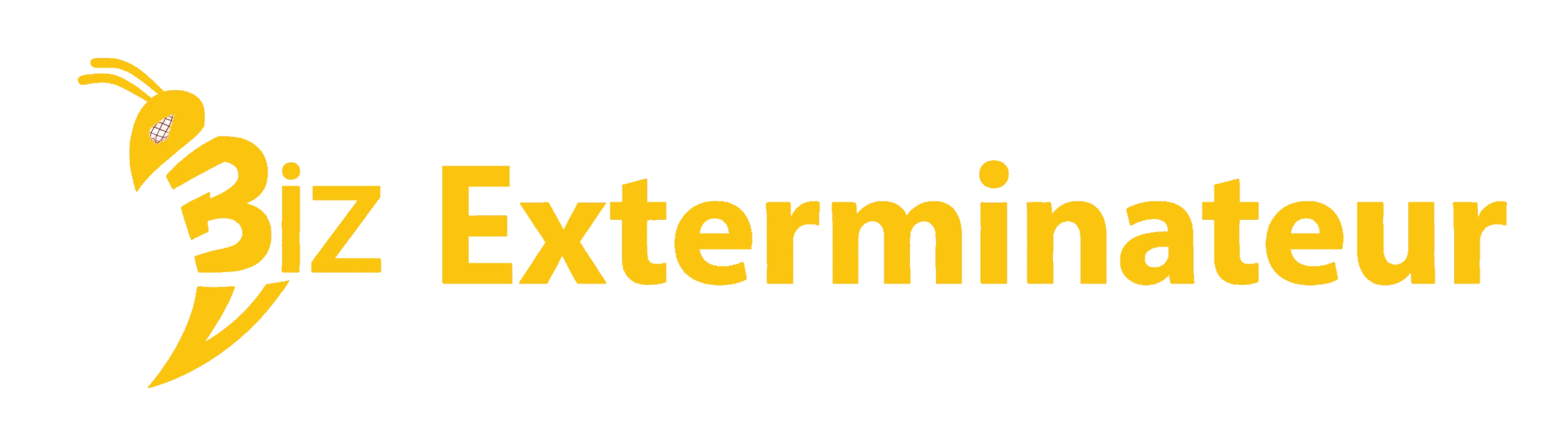 Logo Biz Exterminateur